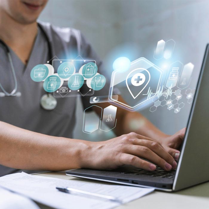 Healthcare Medical Manufacturing and Distribution Division