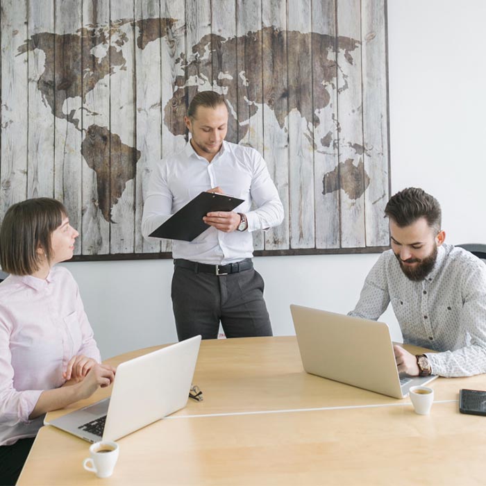 Why Steadfast Solutions