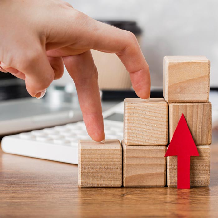 Steadfast Solutions Mission